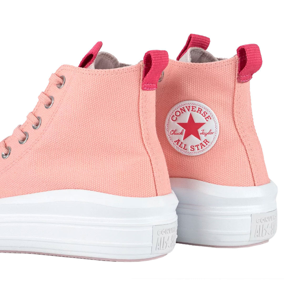 Tênis Converse Chuck Taylor Move Trance Form Feminino