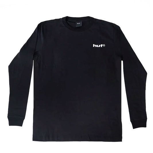 Camiseta Huf M/L Seductive Masculino