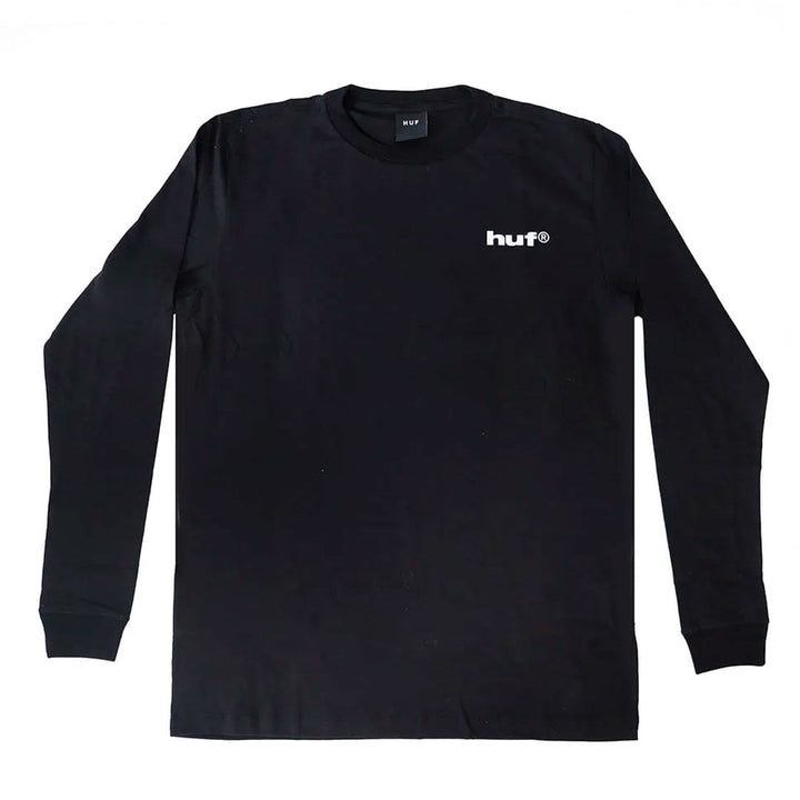Camiseta Huf M/L Seductive Masculino