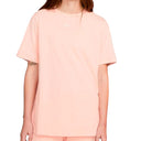Cor atual: Camiseta Nike Sportswear Feminino