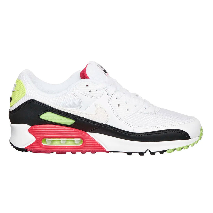 Kit Nike Air Max 90 + Camiseta Nike + Boné Nike — O tênis Air Max 90