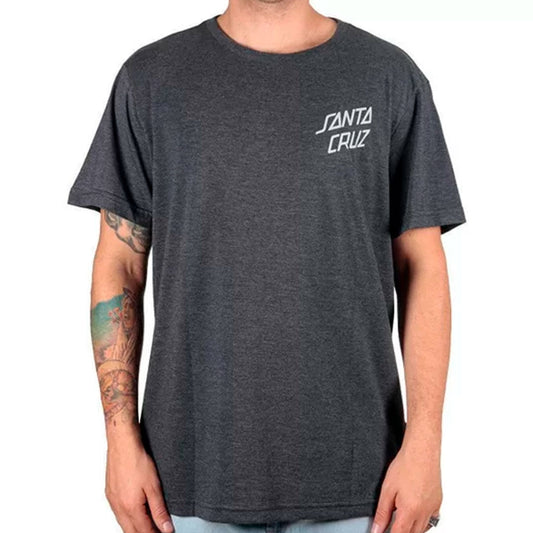 Camiseta Santa Cruz Esp Daylight Dot Masculino