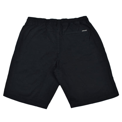 Bermuda Santa Cruz Sarja Striped Masculino