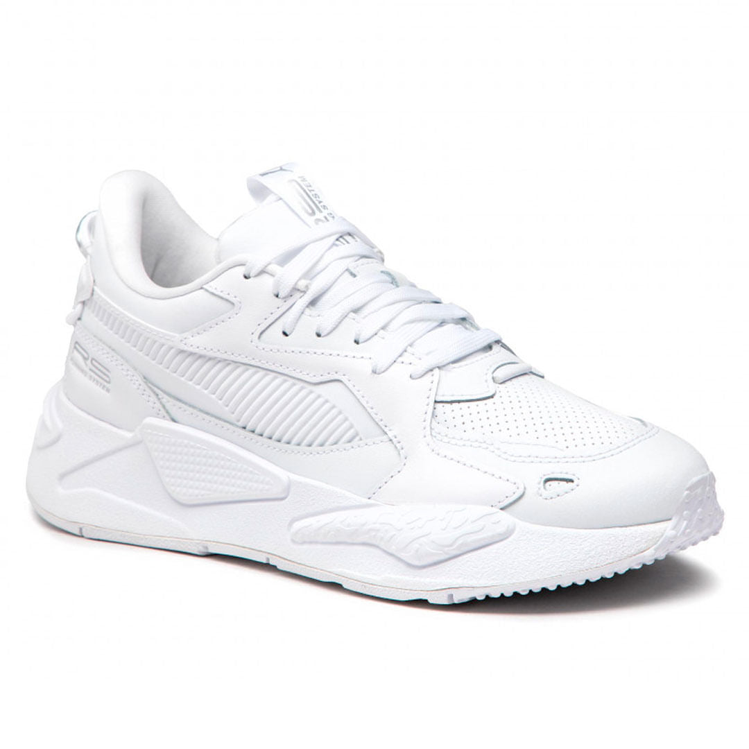 Tênis Puma Rs-Z Lth Unissex