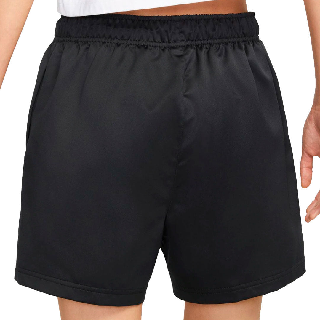 Shorts Nike Sportswear Feminino