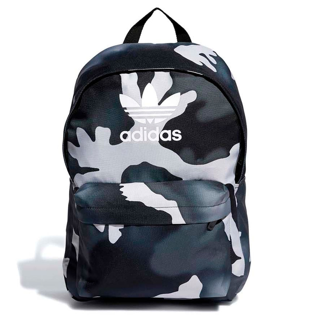 Mochila Adidas Camo 20L Unissex