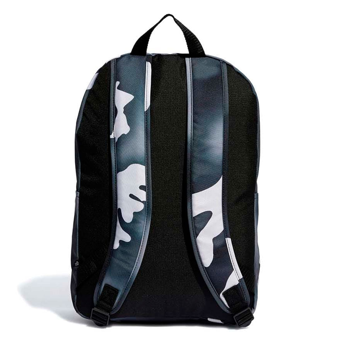 Mochila Adidas Camo 20L Unissex