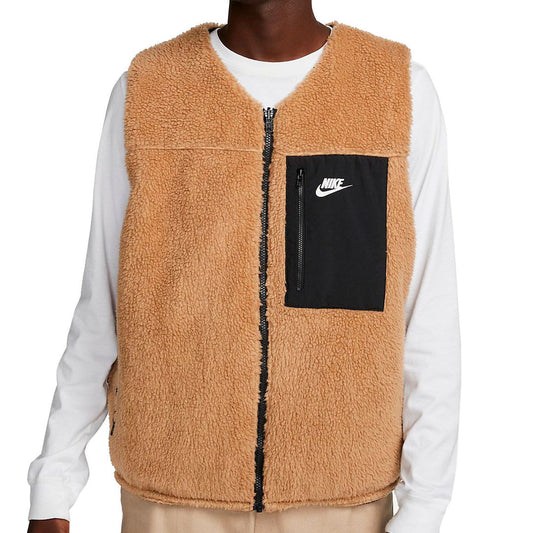 Colete Nike Reversible Unissex