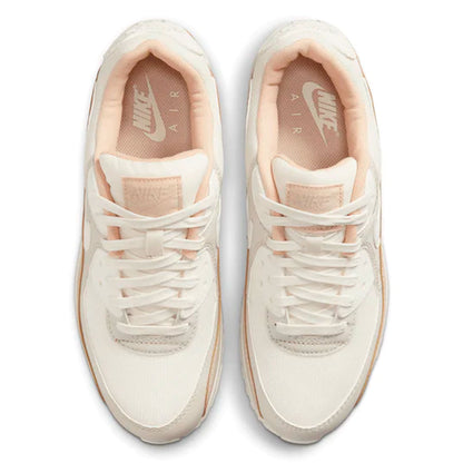 Tênis Nike Air Max 90 Feminino