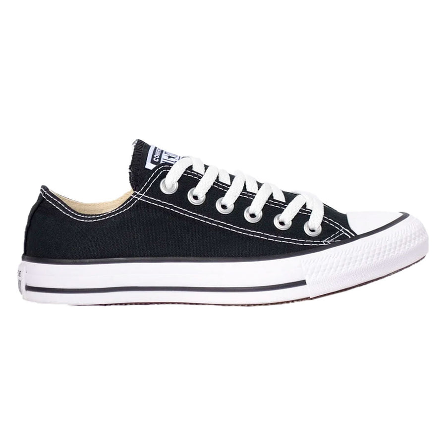 Kit Converse Chuck Taylor + Camiseta Converse + Boné New Era — O tênis Chuck Taylor