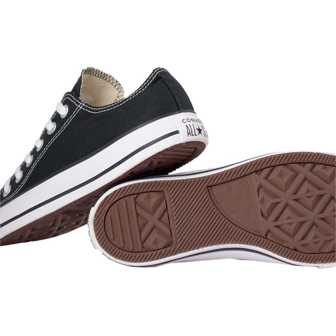 Tênis Converse Chuck Taylor Masculino — detalhe 3