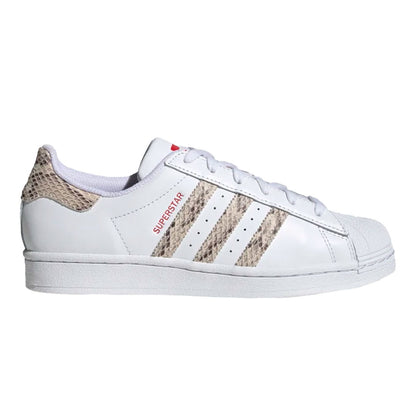 Tênis Adidas Superstar Feminino