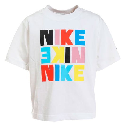 Camiseta Nike Sportswear Infantil