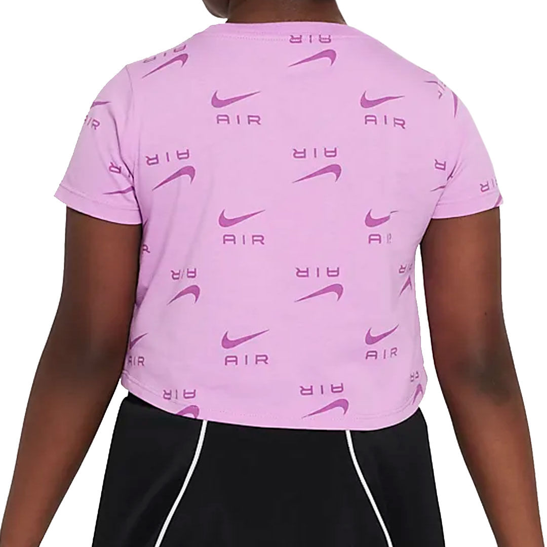 Camiseta Nike Sportswear Infantil