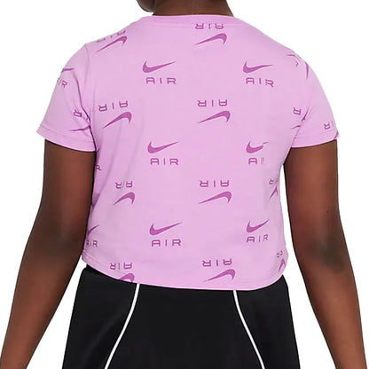 Camiseta Nike Sportswear Infantil