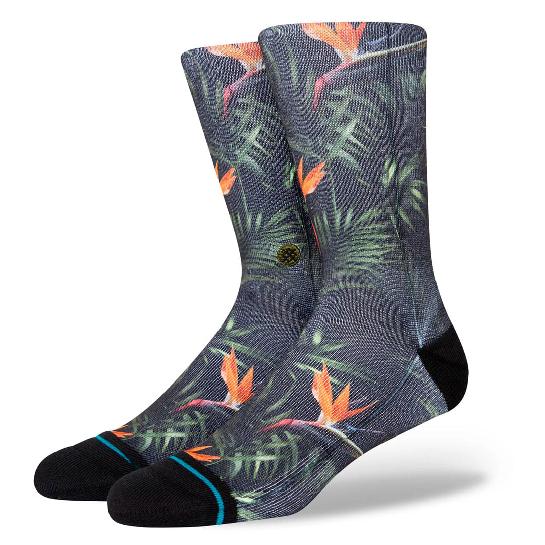 Meia Stance Paradis Unissex