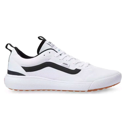 Tênis Vans Ultrarange White Unissex