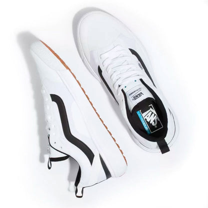 Tênis Vans Ultrarange White Unissex