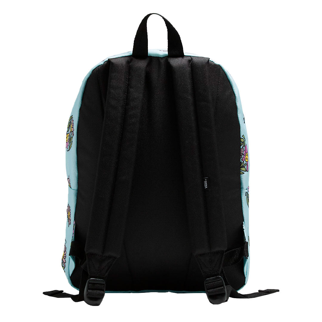 Mochila Vans Girls Realm 18L Unissex