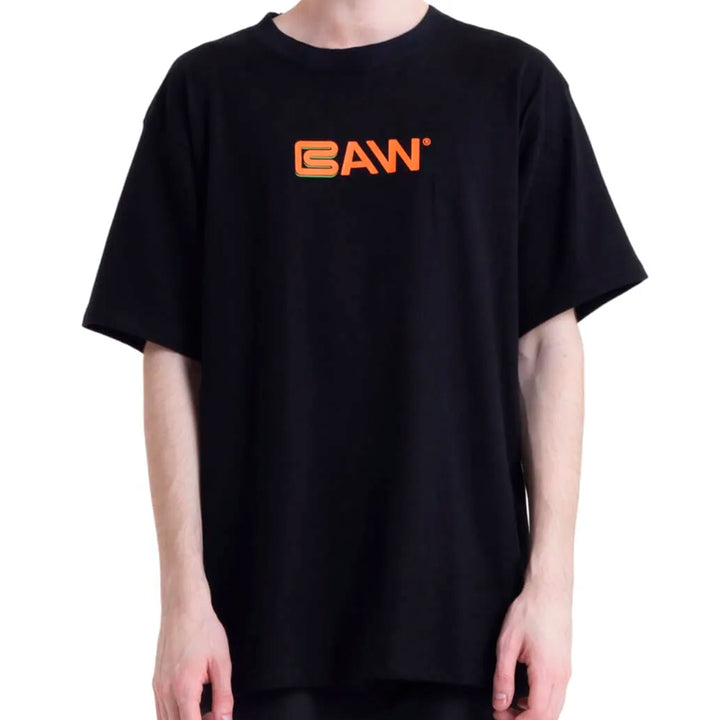 Camiseta Baw Techy Unissex