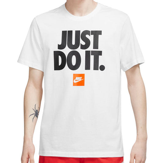 Camiseta Nike Just Do It Masculino