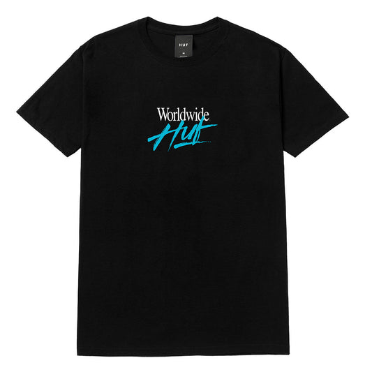 Camiseta Huf Os Ss Tee Masculino