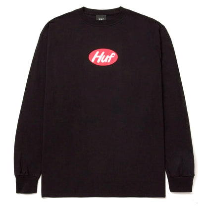 Camiseta Huf M/L Cereal Killer Masculino