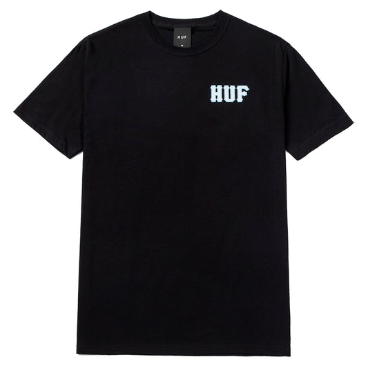 Camiseta Huf Ice Dice Masculino