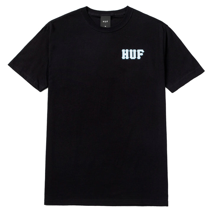 Camiseta Huf Ice Dice Masculino