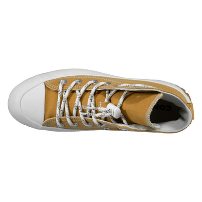 Tênis Converse Chuck Taylor All Star Lugged 2.0 Feminino