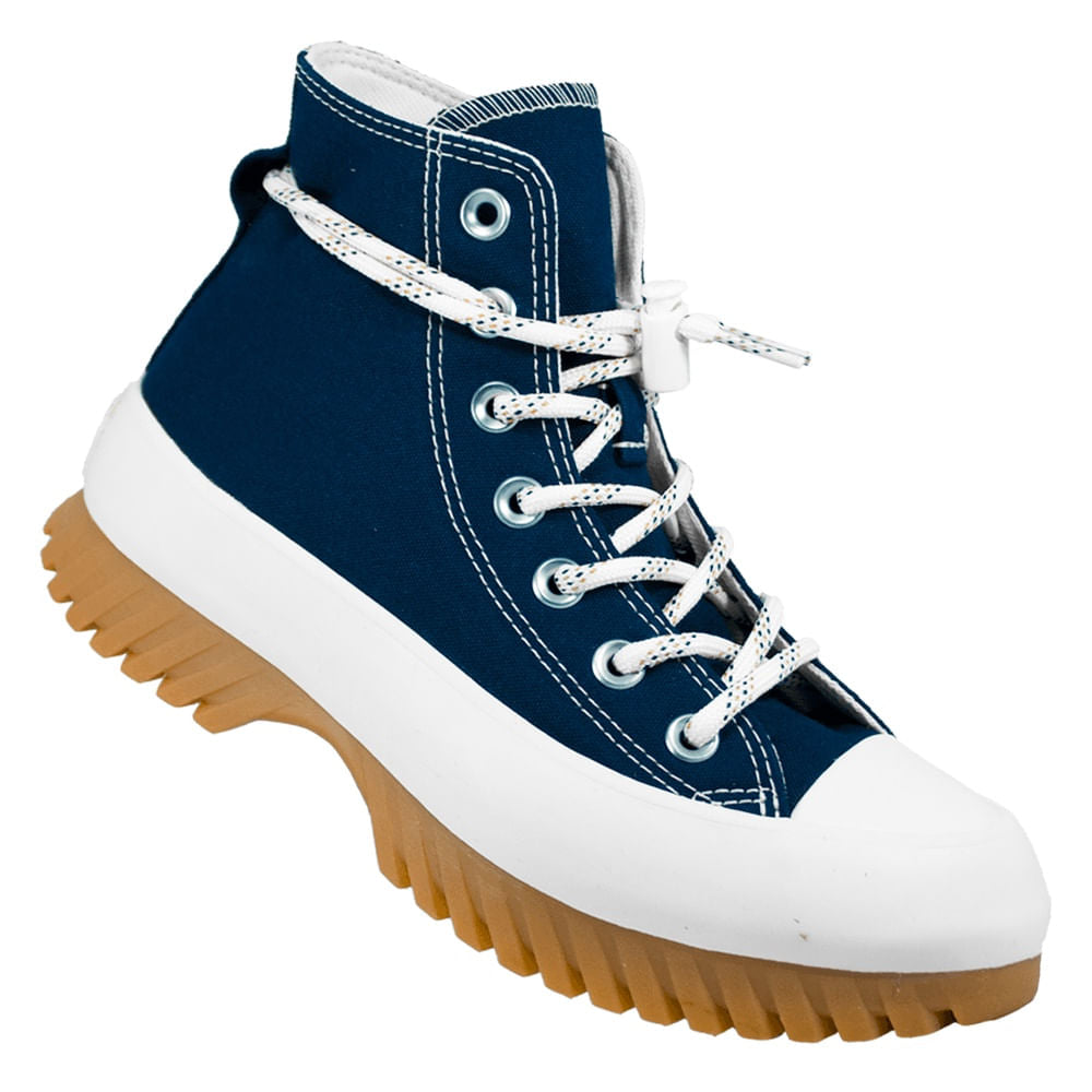 Tênis Converse Chuck Taylor All Star Lugged 2.0 Feminino