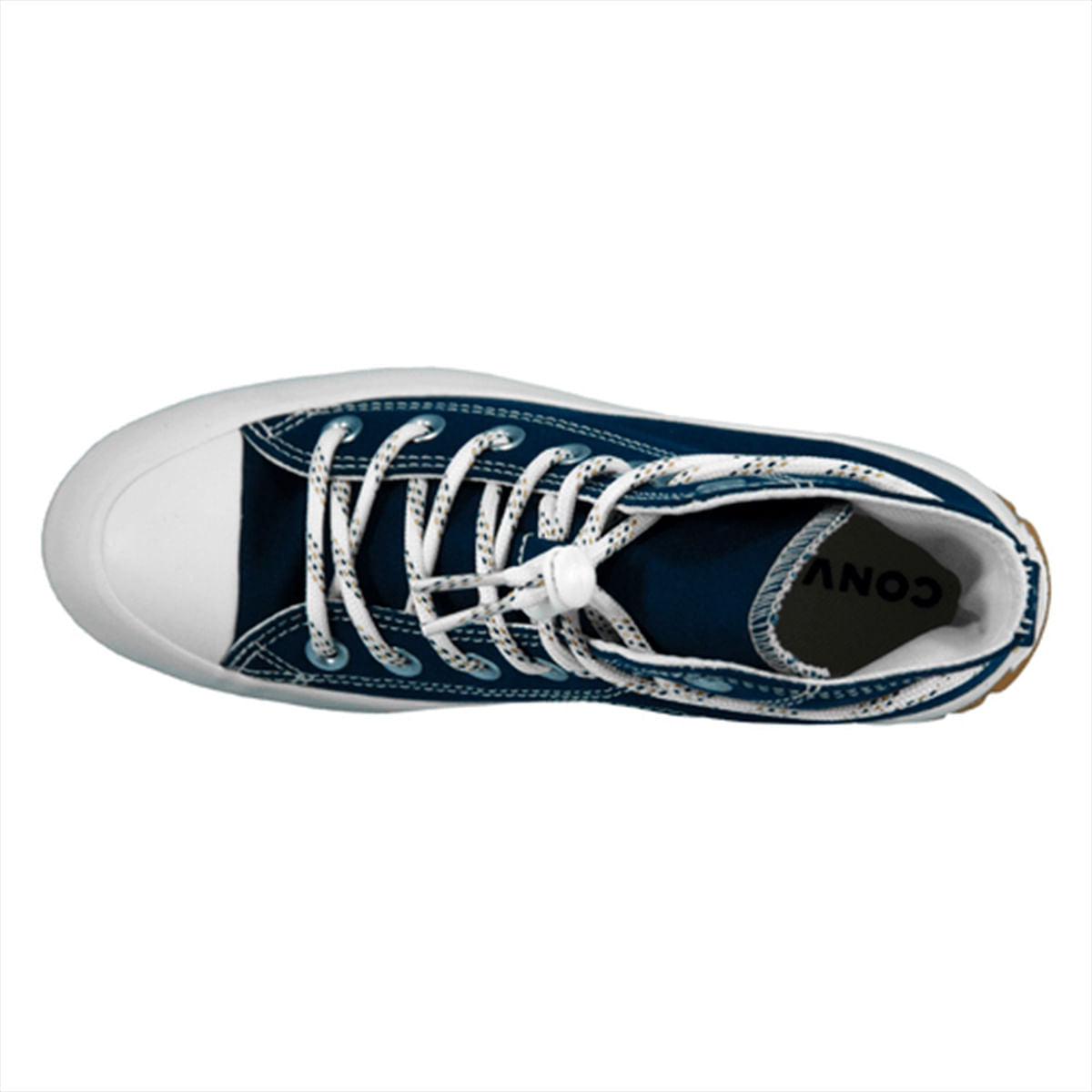 Tênis Converse Chuck Taylor All Star Lugged 2.0 Feminino