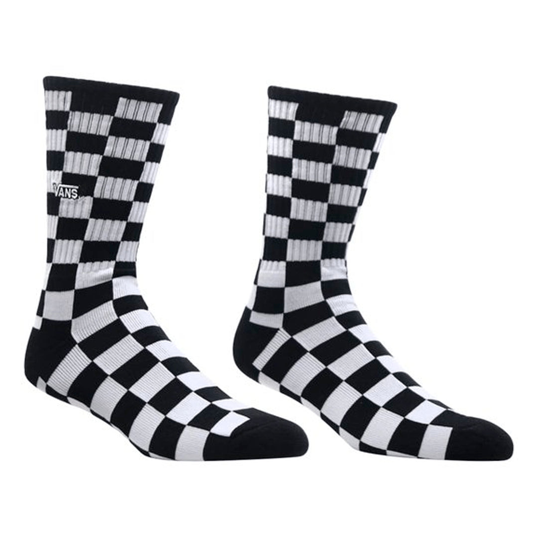 Meia Vans Crew II Unissex — detalhe 1