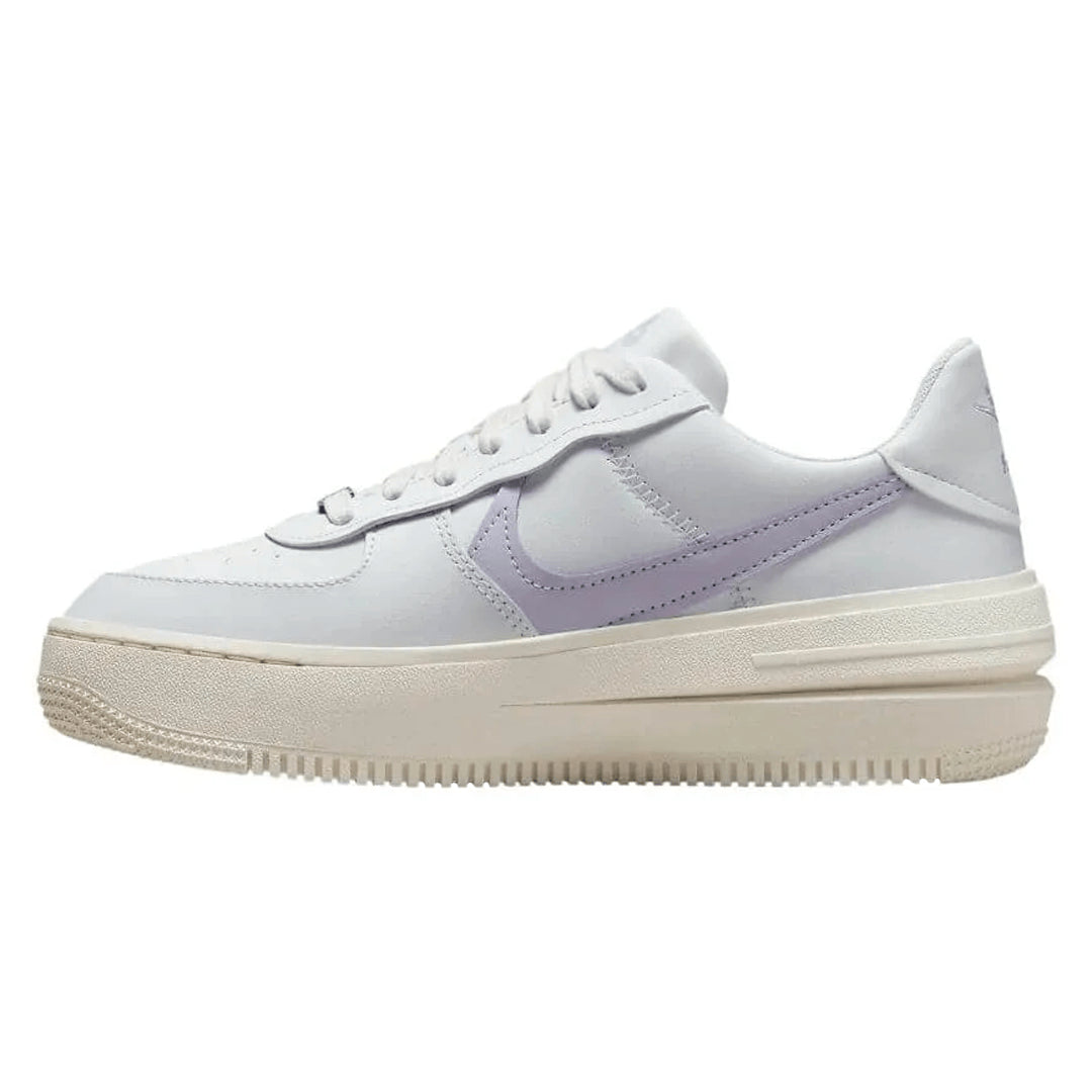 Tênis Nike Air Force 1 Pltaform Lv8 Feminino