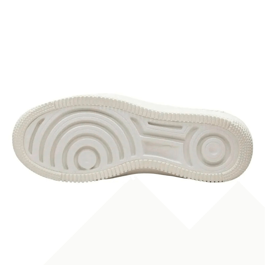 Tênis Nike Air Force 1 Pltaform Lv8 Feminino