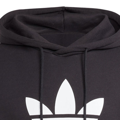 Blusa Canguru Adidas Classics Trefoil Masculino