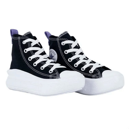 Tênis Converse Chuck Taylor All Star Move Feminino