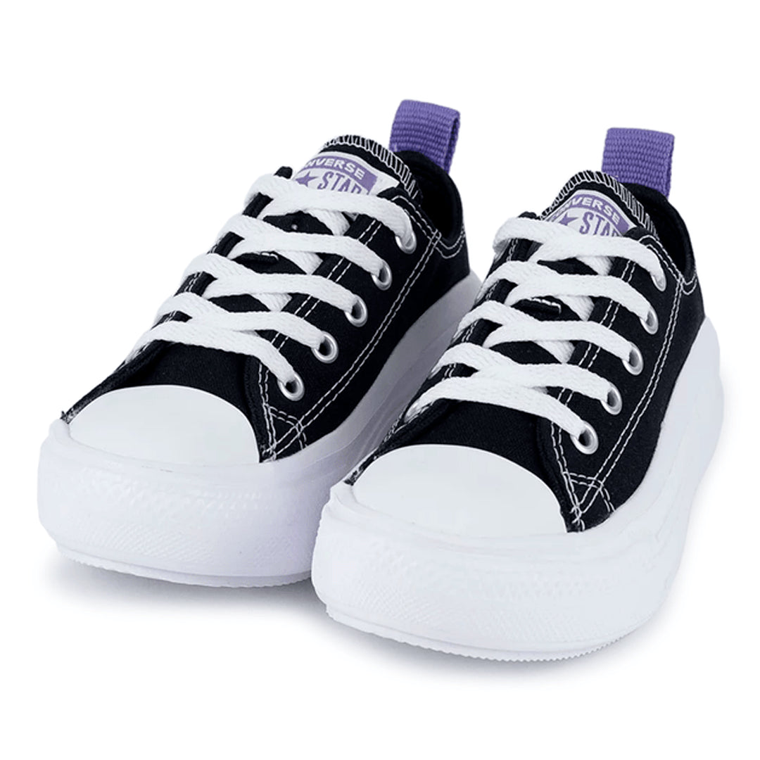 Tênis Converse Chuck Taylor All Star Infantil