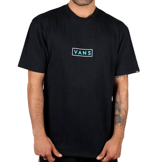 Camiseta Vans Classic Easy Masculino
