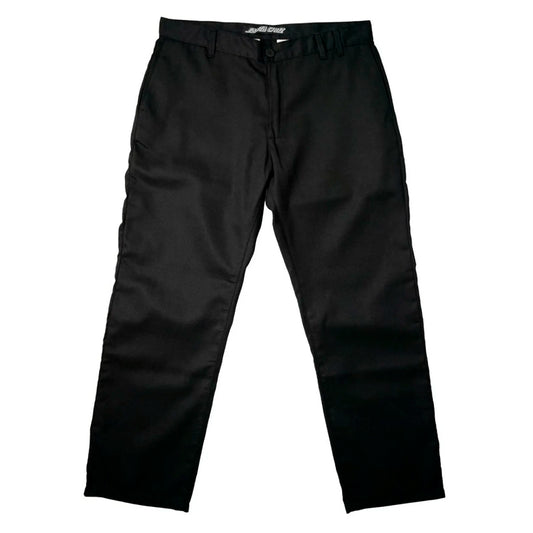 Calça Santa Cruz Work Pant Masculino