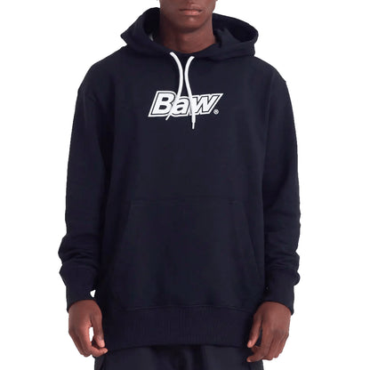 Blusa Canguru Baw Logo Energy Unissex