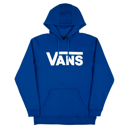 Blusa Canguru Vans Classic Masculino