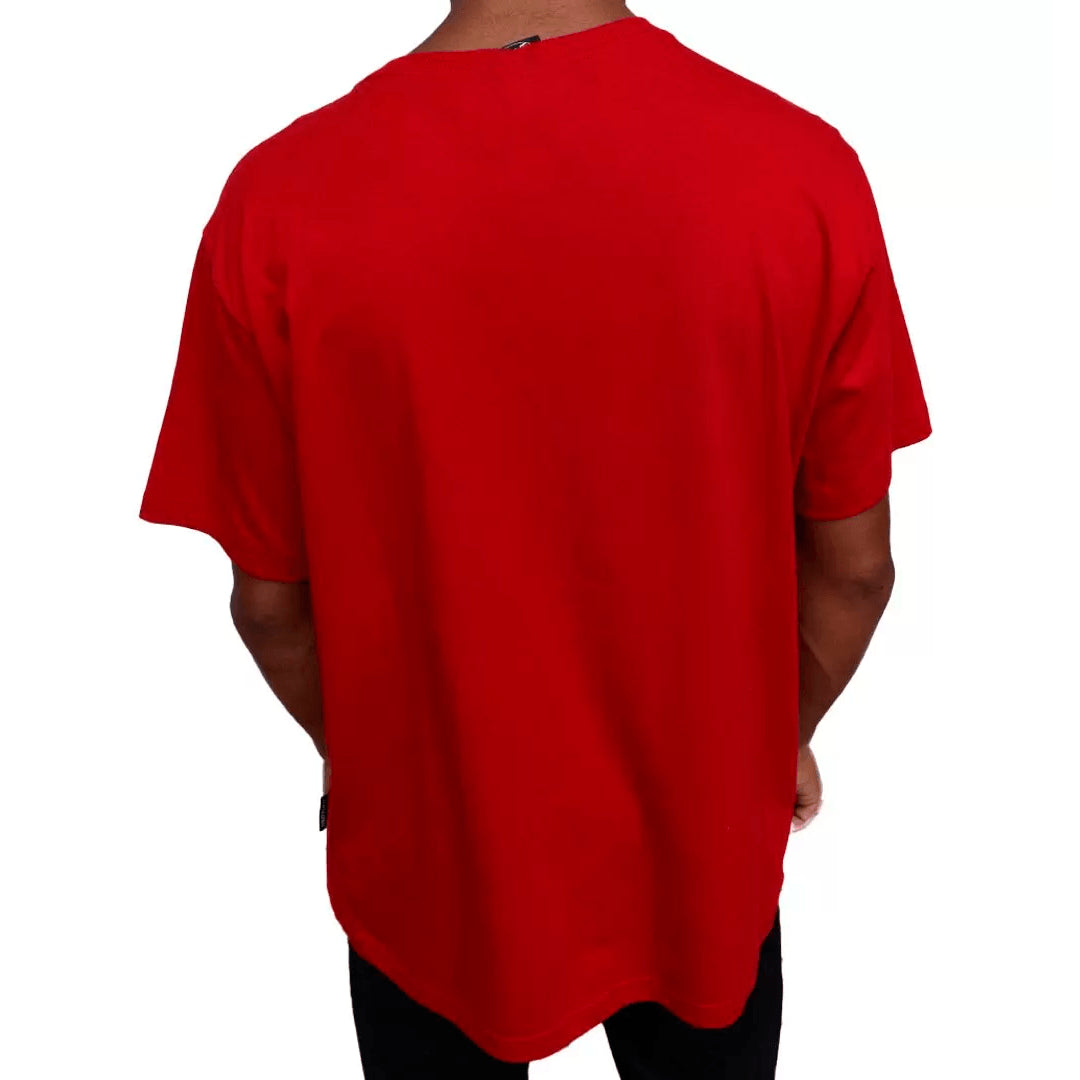 Camiseta Santa Cruz Screaming Head Masculino