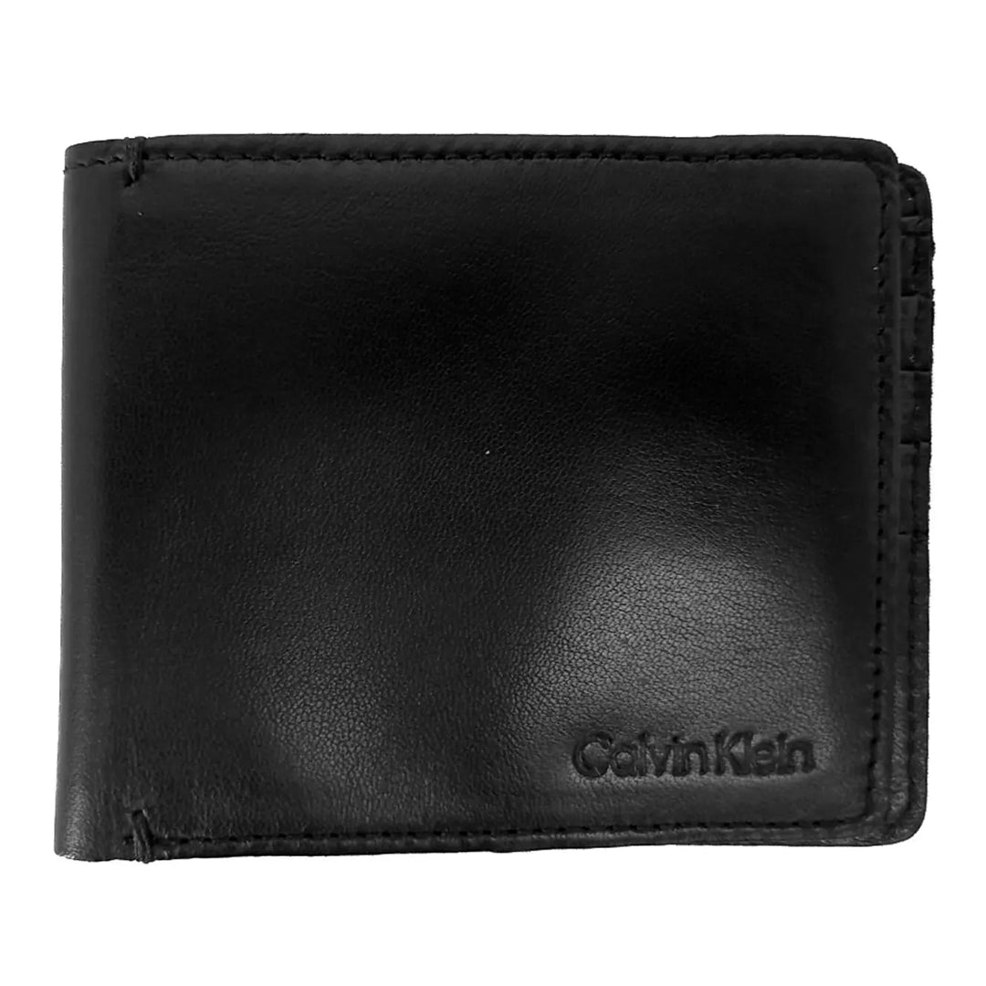 Carteira Calvin Klein Floater Masculino