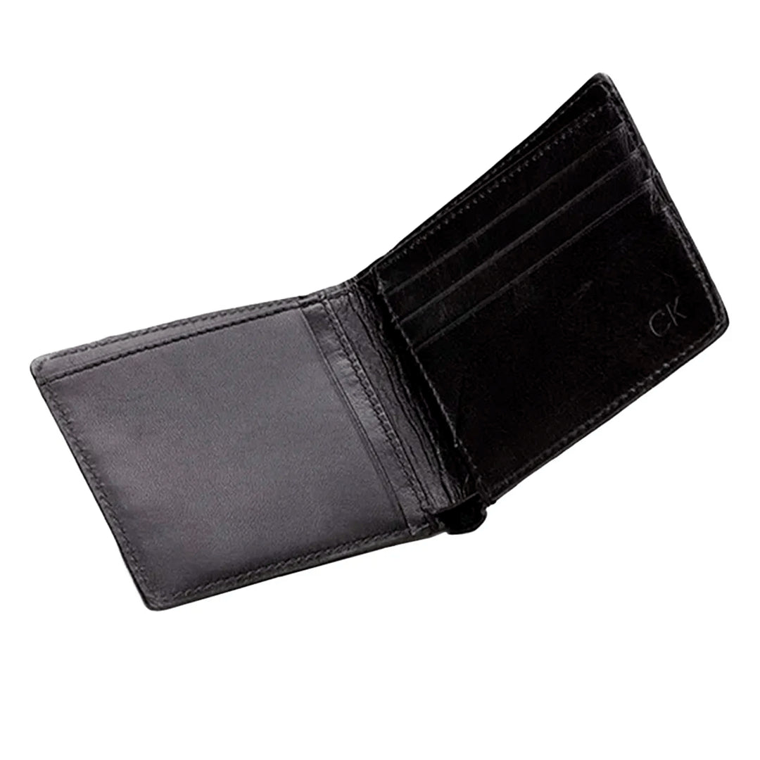 Carteira Calvin Klein Floater Masculino