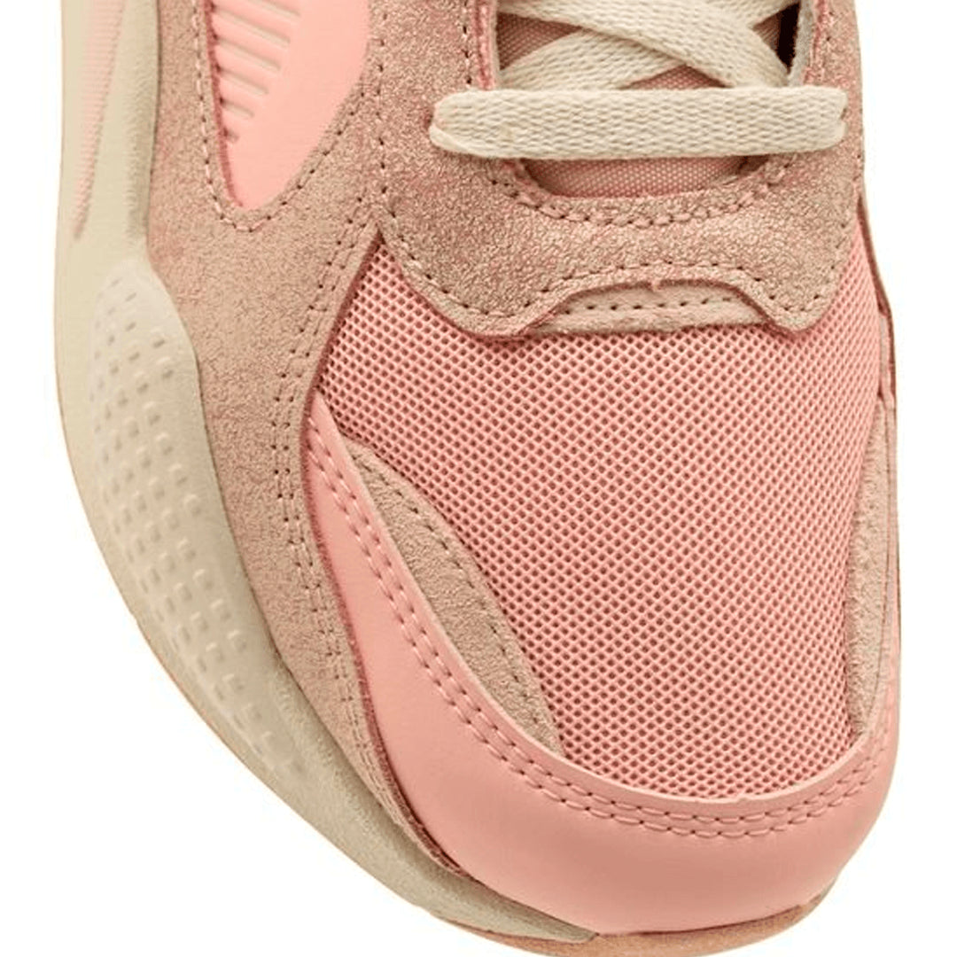 Tênis Puma Rs-x Thrifted Feminino