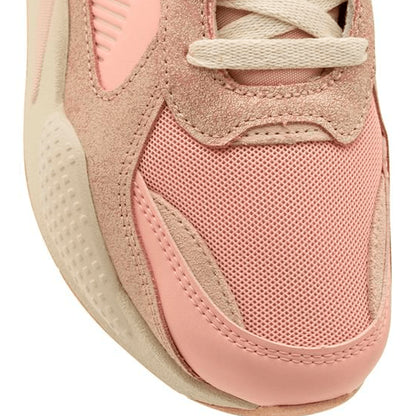 Tênis Puma Rs-x Thrifted Feminino