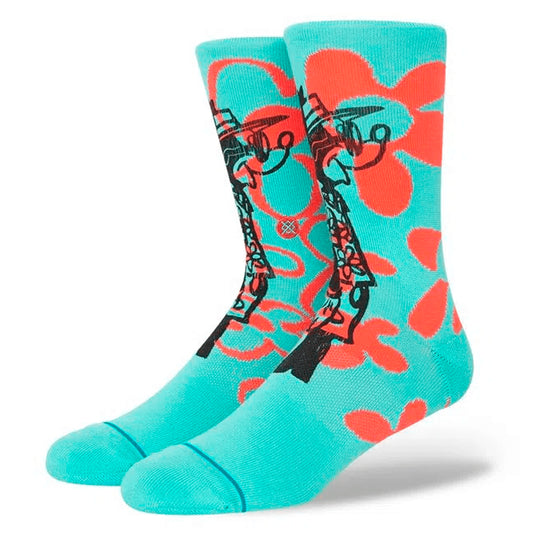 Meia Stance Surf Unissex