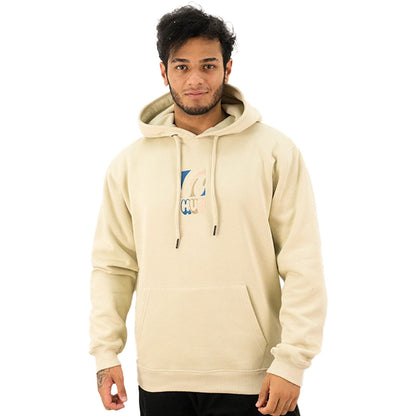 Blusa Canguru Huf H-Dog Masculino