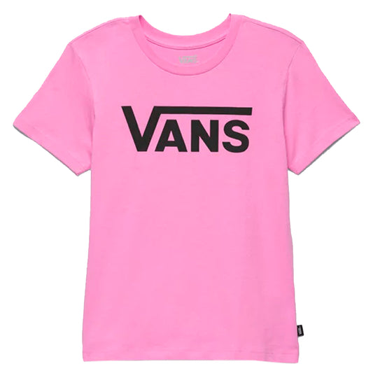 Camiseta Vans Crew Feminino